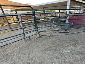 Seven Peaks Fence and Barn - Photo 5