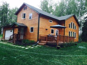North State Painting and Services - Photo 3