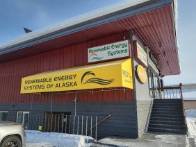 Renewable Energy Systems - Photo 0