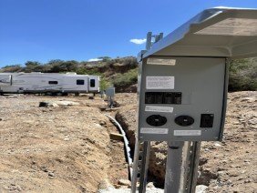 US Electrical Services - Photo 2