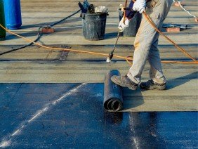 Iron Waterproofing Solutions - Photo 2