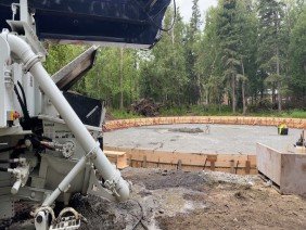 Alaska Professional Construction Inc - Photo 1
