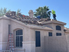 Canyon State Roofing & Consulting - Photo 0