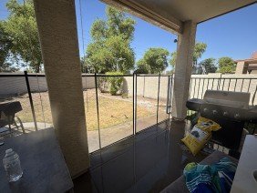 Phoenix Pool Fence - Photo 5