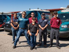 Mr. Drippy Plumbing | Plumber, Sewer Line Repair, Drain Cleaning, & Tankless Water Heater Repair Birmingham, AL - Photo 0