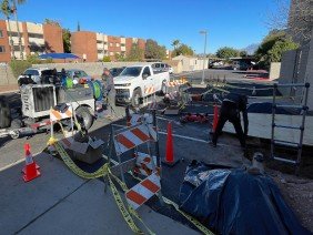 Ram Plumbing, Inc. - Photo 3