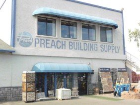 Preach Building & Landscape Supply - Photo 2