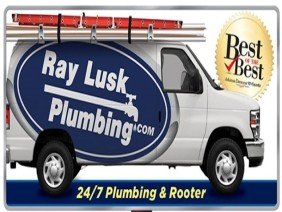 Ray Lusk Plumbing - Photo 2