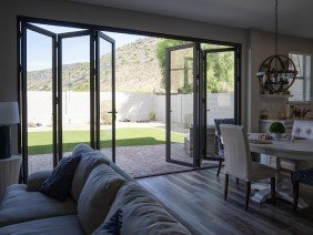Phoenix Folding Door Co - Photo 1