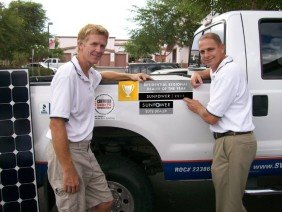 Sun Valley Solar Solutions - Photo 7