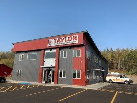 Taylor Fire Protection Services, LLC. - Photo 1