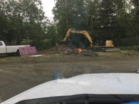 Scoggin Excavating - Photo 0