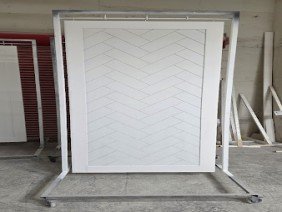 AZ Barn Doors - Photo 2