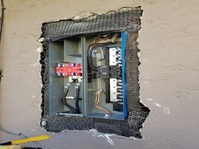 EE Electric Inc. - Photo 2