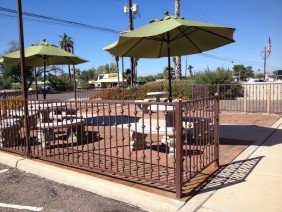 Biff Baker Fence Company Inc - Photo 6