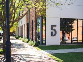 Fifth Dimension Architecture & Interiors, LLC - Photo 2