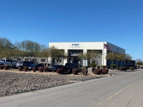 CMC Steel Arizona - Photo 6
