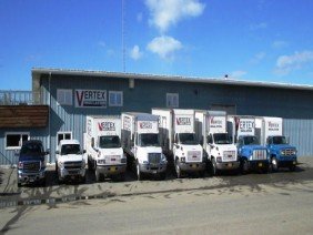 Vertex Insulation Inc. - Photo 1