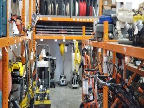 Rental Center at The Home Depot - Photo 3