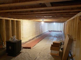 Xtreme Alaska Spray Foam |Palmer WasillaInsulation - Photo 0