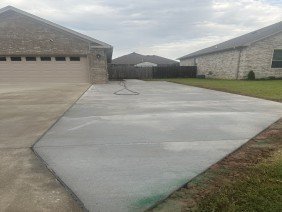 Little Rock Concrete Contractor - Photo 0