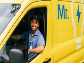 Mr. Electric of Fayetteville - Photo 1
