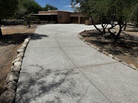 Zona Concrete & Construction - Photo 3