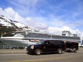 BAC Transportation - Photo 6