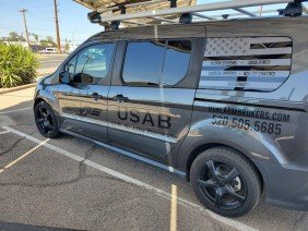 US Alarm Brokers - Photo 8