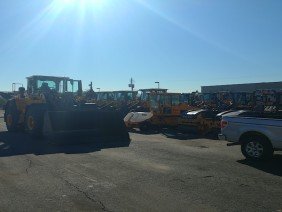 Arnold Machinery Company - Photo 6