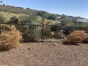 Arizona Snake Fence - Photo 3