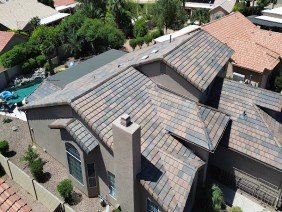 Roofing Restoration And Repairs Llc - Photo 3