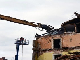 Demolition Phoenix - Photo 1