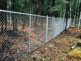 Last Frontier Fence LLC - Photo 1