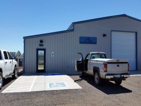 White Mountain Steel - Photo 1