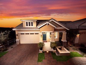Fulton Homes - Photo 2