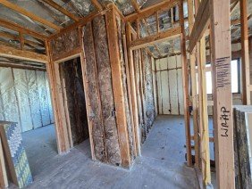 B W insulation - Photo 2