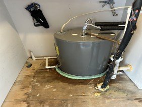 Sanders Plumbing HVAC - Photo 4