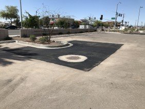 Road Tech Paving LLC - Photo 3