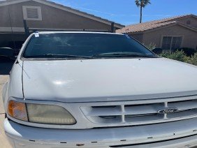 AZ Mobile Glass, LLC - Photo 4