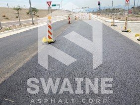 Swaine Asphalt Corp - Photo 0
