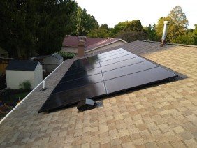 Direct Solar America - Photo 1