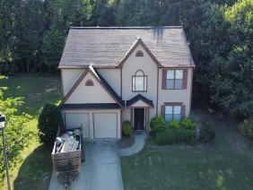 Universal Roofing & Construction - Alabama - Photo 1