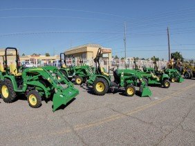 Sunbelt Rentals - Photo 4