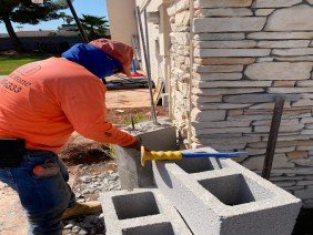 Cad Block and Stone - Photo 1