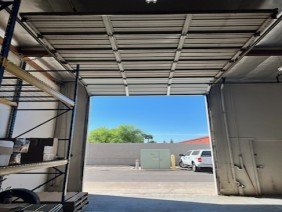 Alpha Commercial Doors Phoenix - Photo 6