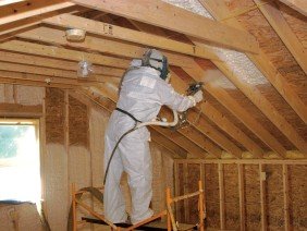 Phoenix Spray Foam - Photo 1