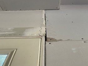 King's Drywall Repair - Photo 2