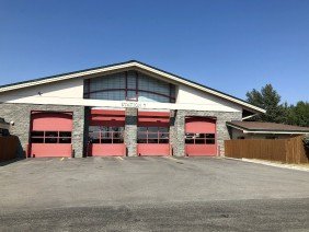 Anchorage Fire Station 7 - Photo 1