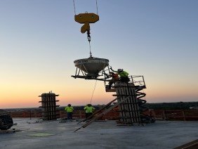 Cantera Concrete Company - Photo 0